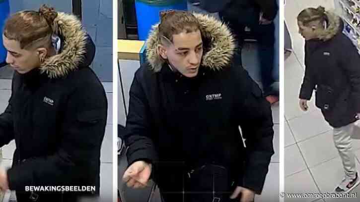 Telefoon weg in een handomdraai, zo doet deze zakkenroller dat