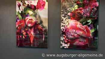 Die Farbenpracht hat eine magische Anziehung