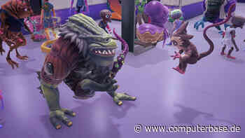 Galacticare: Alien-Krankenhaus-Spiel ist auf Steam sehr positiv bewertet