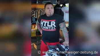 Thüringen-Wahl: Tommy Frencks rechtsextremistische Ideologie