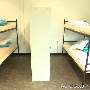 COA en Enschede liggen overhoop om azc: "Het is een kloteverhaal"