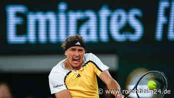 Zverev entreißt Sandplatzkönig Nadal bei der French Open das Zepter – Ende einer Ära?