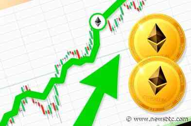 DeFiance Capital Foresees ETH Soaring To $4,500 Pre-Ethereum ETF Trading