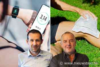 “IJs leggen bij sportblessures werkt niet” en nog 41 andere sportmythes doorprikt door Marc Geenen en Tom Teulingkx