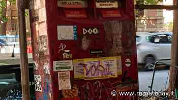 Cassette postali degradate e poco utilizzate: nelle strade del centro si prepara l’addio