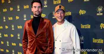 Domien vervangt sidekick Anton uur lang door AI-robot: ‘Luisteraars merkten het amper’