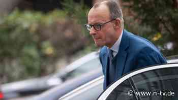 CO2-Grenzwerte sollen fallen: CDU will deutsche Autobauer vor Strafen bewahren