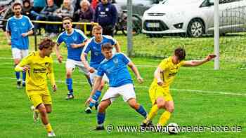 Scharfe Kritik am WFV: SV Pfrondorf/Mindersbach sieht Formfehler