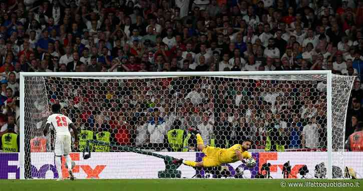 Paddy Power lancia la sfida ai tifosi inglesi per Euro 2024: “I 5 migliori rigoristi voleranno in Germania per la partita d’apertura”