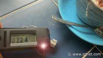 Unleash your superpower: This gadget lets you detect nuclear radiation