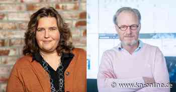 Sächsische Zeitung bekommt eine neue Chefredakteurin