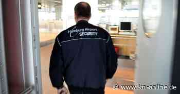 Nach Urabstimmung drohen Streiks im Wach- und Sicherheitsgewerbe