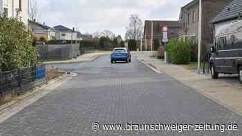 Originelle Idee: Blitzersäule für Wendschotter Baugebiet