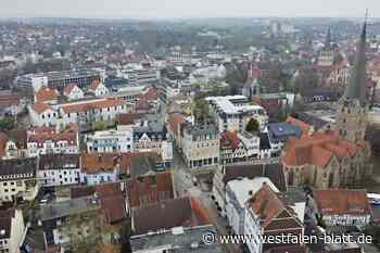 So ist es um das Image des Kreises Herford bestellt