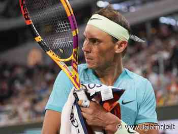 "Forse tra due mesi dirò basta": Rafael Nadal pensa al ritiro