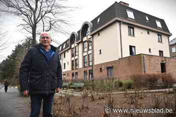 Schepen Renaat Vandenbulcke vervoegt Voor 8930, kartel van Open VLD en Vooruit