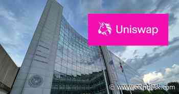 Uniswap Foundation Shares Balance Sheet as Fee Vote Nears