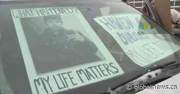 Public inquest into death of Haven Dubois begins