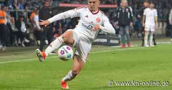 Im Liveticker: Düsseldorf will den Aufstieg gegen Bochum perfekt machen