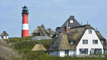 Schnäppchen an der Küste? Preise für Ferienhäuser auf beliebten Inseln fallen