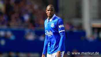 Everton setzt Onana wohl auf die Transferliste: Schlagen die Bayern jetzt zu?