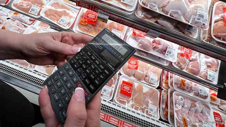 Why Canada's big grocery stores are under investigation