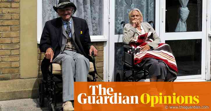 The Guardian view on private equity and public services: this trend needs reversing | Editorial