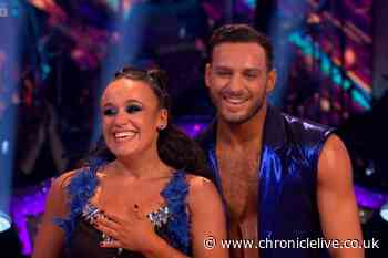 Strictly's Ellie Leach names 'dream' contestant for BBC show after line-up rumours