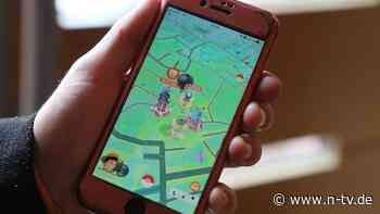 Streit um virtuelle Arena: Pokémon-Duell in Hoyerswerda mündet in körperlichem Angriff