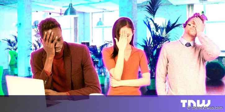 It’s not you, it’s the team: When personal productivity isn’t enough