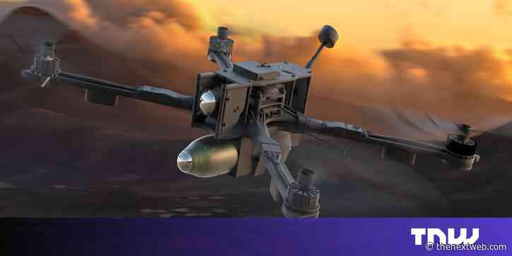 European countries bordering Russia agree on defensive ‘drone wall’