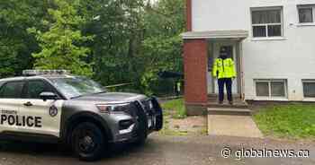 Teenage boy shot dead at residence in Toronto’s east end