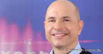 Steffen Quasebarth: Moderator verlässt MDR und will für BSW in den Landtag Thüringen