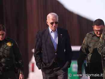 "Dalla Turchia agli Stati Uniti pagando 10 mila dollari un cartello messicano"