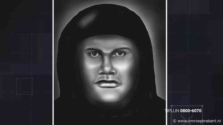 Man in donkere kleding valt meerdere vrouwen lastig, wie herkent hem?