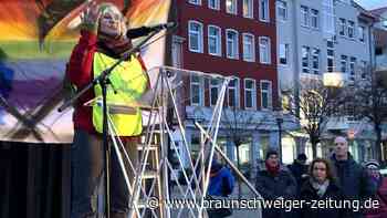 „Peiner Bündnis für Toleranz“ – ein „grün-rotes Bündnis“?