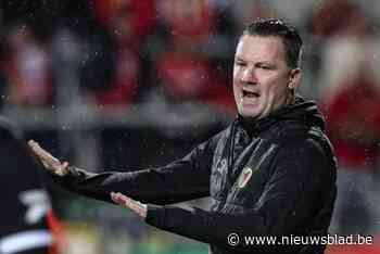 Stijn Vreven vindt nieuwe uitdaging in… Litouwen: coach gaat aan de slag bij landskampioen