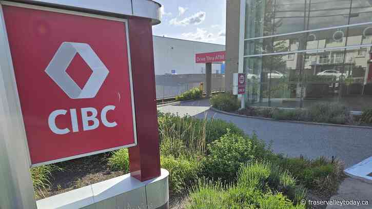 Chawathil First Nation in Hope deeply concerned by CIBC banking activities; bank responds