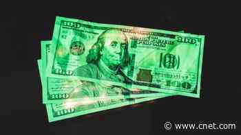 I Snapped Up This Gushable Cookware, Which Is Up to 50% Off for Memorial Day Today     - CNET