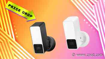 Save 20% on Eve Smart Home Products Across Amazon Today     - CNET