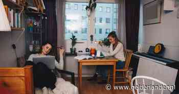 Hoe kom je als student in spe nog aan een (betaalbare) woonruimte?