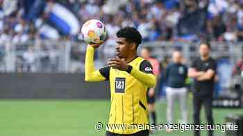 Dank Kompany: Ist Bayern nun in der Pole Position bei BVB-Star?