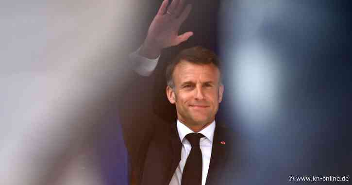 Macron-Rede in Dresden: Deutsch-französisches Verhältnis ist eine kraftlose Liebesbeziehung – Kommentar