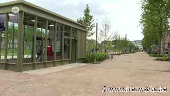 Wateroverlast in parkeergarage aan Gedempte Zuiderdokken na extreme regenval: “Niet de eerste keer”