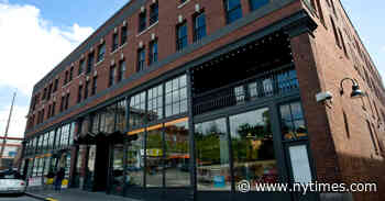 Museum Workers Walk Out, Describing Exhibit as Aligned With Zionism