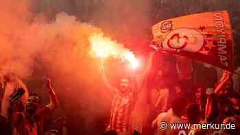 Internationaler Ligenvergleich: Türkischer Meister Galatasaray an der Spitze