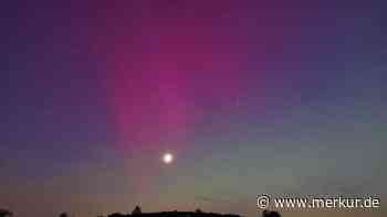 Polarlichter in Deutschland: Welcher einfache Trick sie besser sichbar macht