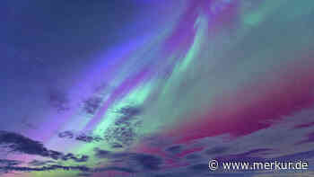 Polarlichter nicht gesehen? Wie das bunte Farbspiel dennoch sichtbar wird