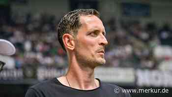 Spekulationen um Dino Toppmöller bei Eintracht Frankfurt: Fjørtoft findet deutliche Worte