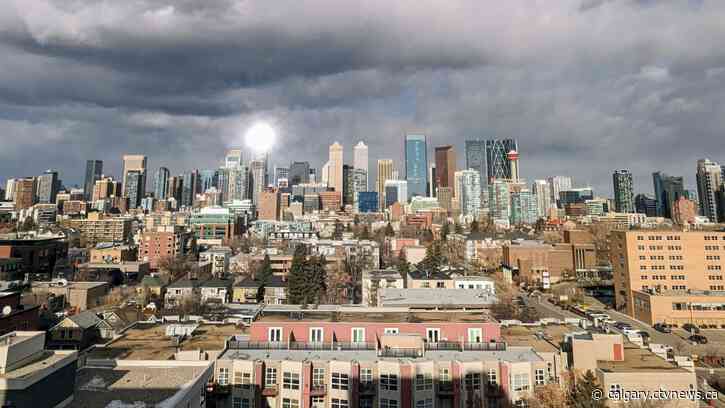 Calgary's reputation takes a hit in new quality of life survey